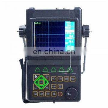 TBT-UT650C Digital ultrasonic phased array flaw detector