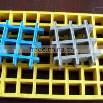High Strength Frp Grating/FRP Pultrusion Profile photo-2