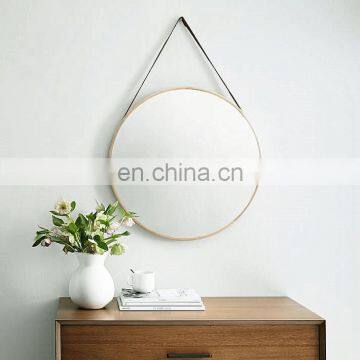 High quality Decorative Furniture Mirrors with decoration Hang Wall Mirrors