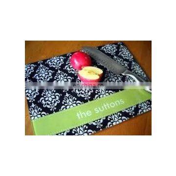 Customized Printing Glass Cutting Board photo-3