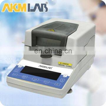 AKM LAB 0.1mg Moisture Balance Analyzer photo-3