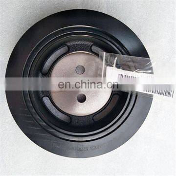 6BT Diesel Engine Truck Parts Vibration Damper 3914454 photo-5