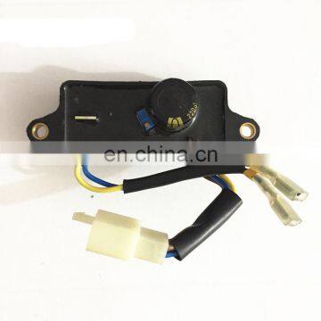 Sharp Square 2KW 2.5KW AVR Generator Voltage Regulator Gasoline Generator BS160 BS200 Spare Parts photo-4