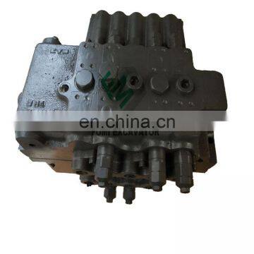 Hydraulic Parts EX200-1 Excavator Control Valve Assy