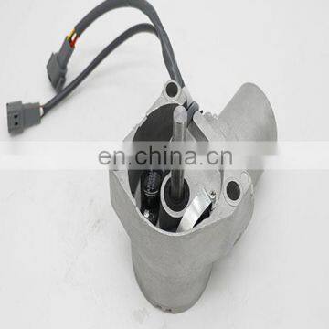Higher Quality Excavator Throttle Motor PC200-6 PC220-6 PC120-6 PC350-6 PC400-6 PC450-6Throttle Motor Hot Sale photo-3