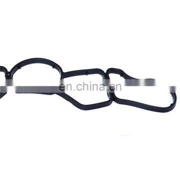 Engine Oil Filter Housing Gasket Timing Cover 2721840080 For Mercedes-Benz photo-6