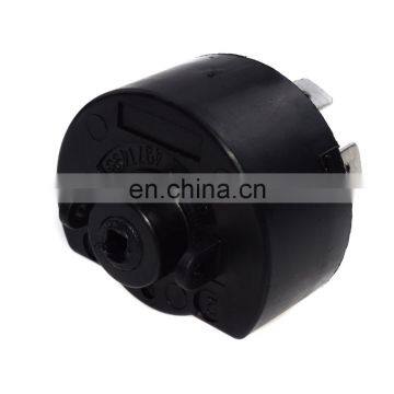 Free Shipping! 6 Pin Ignition Lock Barrel Switch Engine Starter For Daewoo Matiz 93741069