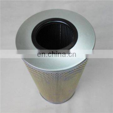 C6370064 replacement VOKES hydraulic oil filter vokes stainless steel filters 1-100 micron filter