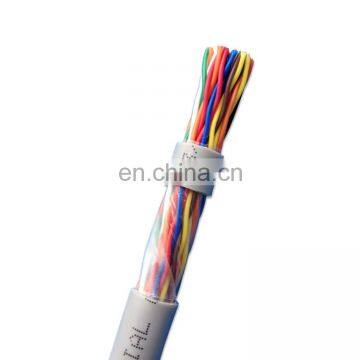 high performance multi pair telephone cable price 100 pair telephone cable