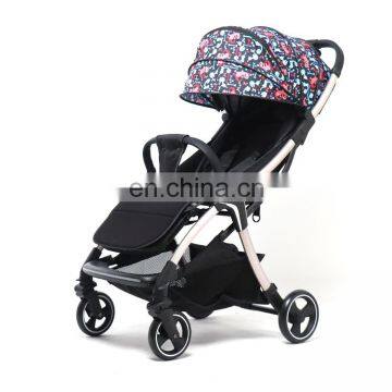 children fast foldable jogging baby stroller folding stroller for toddler