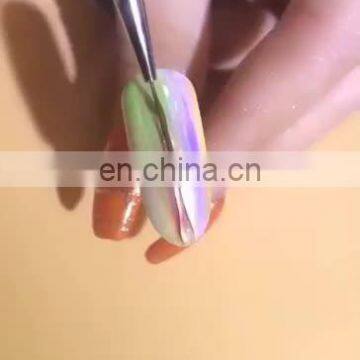 Queen Shining Nail Art Tools To Draw a Thin Line Wire Painting Pen