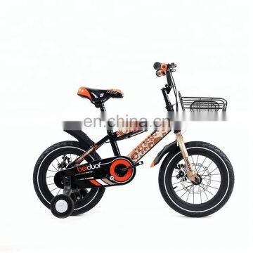 Children Bike Chain Guard Ride on Bike for Kids photo-6