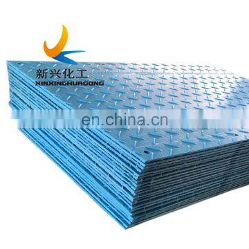 2020 Extruded Hdpe Mats, Plastic Sheet, UV Inhibitor Surfboard