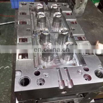 Oem Steel Plastic Injection Mold for Custom Plastic Parts