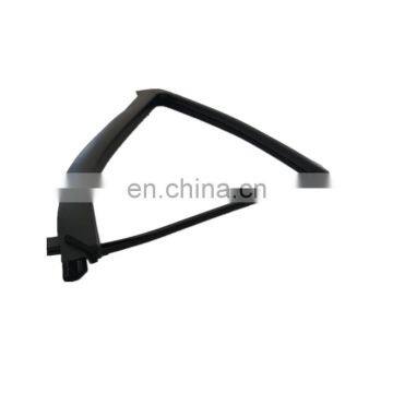 Injection Molding Plastic Soft Material Parts and Mould Maker