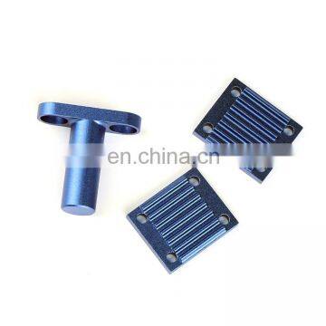 Best High Precision Custom Stainless Steel Cnc Machining Parts photo-5