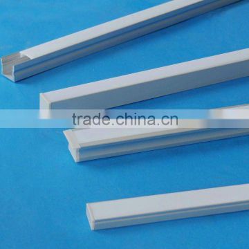 Aluminum extrusion profile for led strip