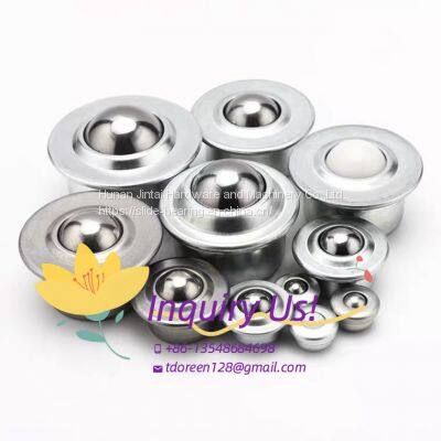 BALL TRANSFER CONVEYORS UNIT photo-5