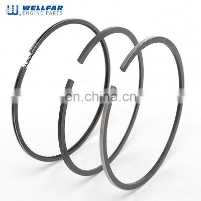 34-606/4225073M91/UPRK0003 Wholesale Piston Rings 105mm 34-606 piston ring per kins engine parts