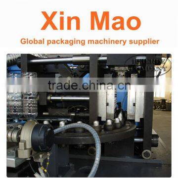 Latest Technology Full Automatic Hydraulic System Pet Blow Moulding Machine in Hot Sale photo-6