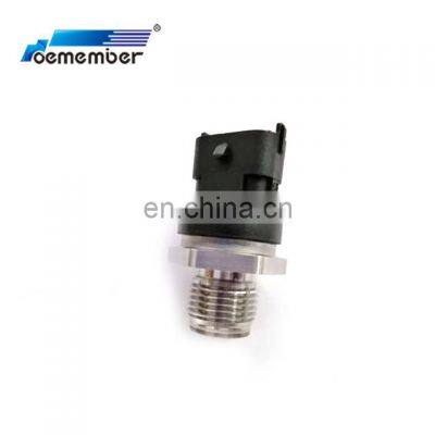 Fuel Rail Pressure Sensor Diesel Engine New Common Rail Pressure Sensor 0281006364 For Diesel