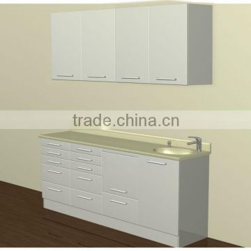 dental cabinet (wall type) (Model: DC-16)