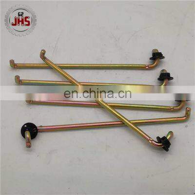 High Quality Body Kits Hood Support Rod for Hiace OEM 53451-26050 photo-4