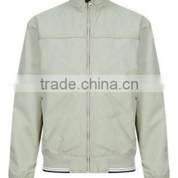 Men's Casual Spring Jacket / Overcoat