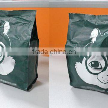 VS-520 Quad Seal Pack Cashew Nut Packing Machine photo-2