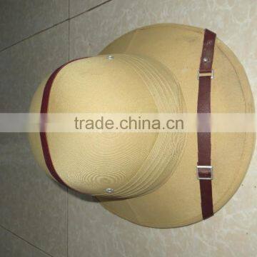 Khaki Pith Helmet photo-3