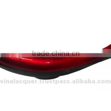 Lacquer tray, mother of pearl tray, square tray