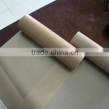 hot new products 2014 fiberglass fabric coated with ptfe high temperature made in China alibaba express