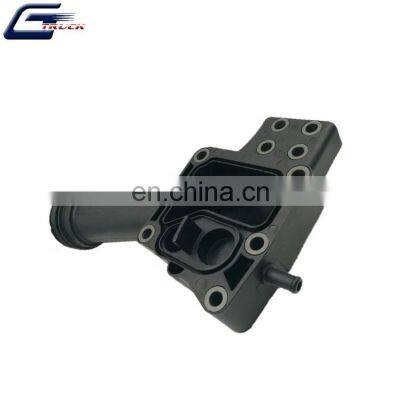 PVC Coolant Connecting Pipe Oem 7420555313 for RVI Truck photo-2