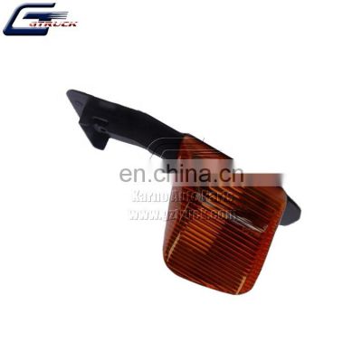 Heavy Spare Truck Parts Top Side Marker Lamp  OEM 504250984 for IVECO Corner Light Signal System