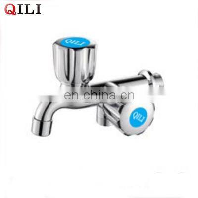 YUYAO QILI good quality water faucet for washing machine