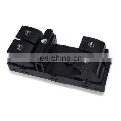 Free Shipping!Power Window Master Switch For VW SKODA FABIA OCATVIA Fabia 1Z0959858B 5J5959857