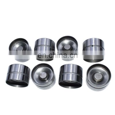 Free Shipping!8X Engine Camshaft Follower New 038109309C For Audi A2,A3,A4,A6 VW Jetta Touareg