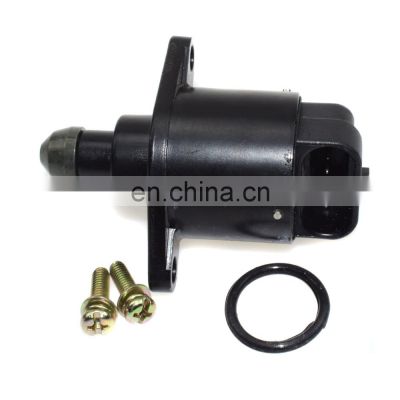 Idle Air Control Valve IAC Step Motor For Citroen ZX Xsara Peugeot 1920V7