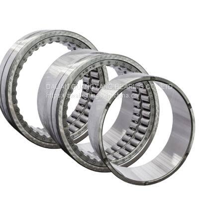 Four Row Cylindrical Roller Bearing