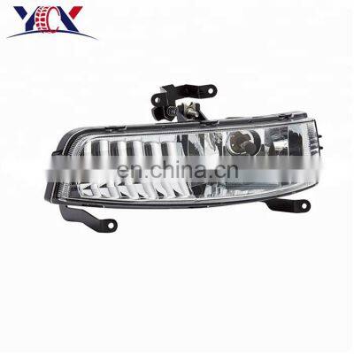 Car front fog lamp Auto Parts Front fog lights for hyundai Accent 2006 R 92202-1E000 L 92201-1E000