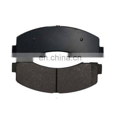 Best Chinese Wholesale Auto Parts Japanese Car Ceramic Brake Pad