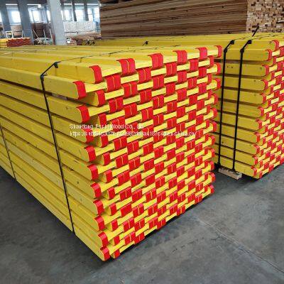 Good Price Formwork Doka H20 Beam H20 Timber Beam for Construction Made in China photo-3