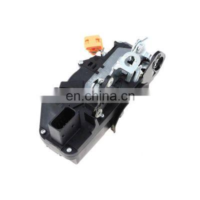 For GMC Sierra Chevy Chevrolet Silverado 1500 2500 3500 Door Lock Actuator Front Left 15880052 15889954 20783846 20783849 photo-2