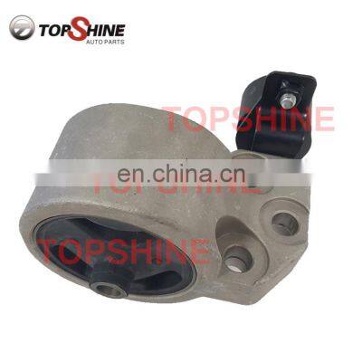 21810-25110 Car Rubber Parts Engine Mounting For Hyundai And Kia photo-3