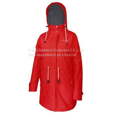 Pu Rainwear photo-4