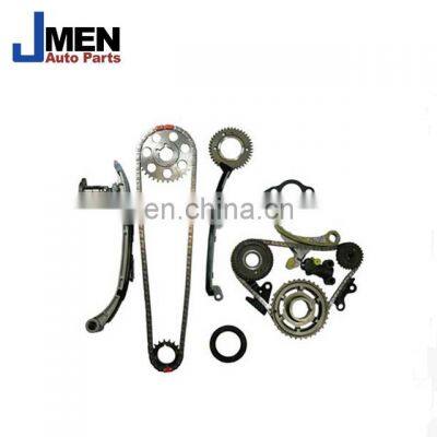 Jmen for OPEL VAUXHALL Timing Chain kits Tensioner & Guide Manufacturer Quality parts