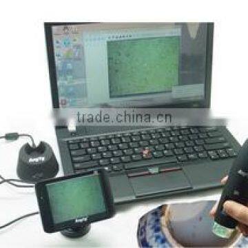 3R-WM401PCTV Digital Microscope PCTV