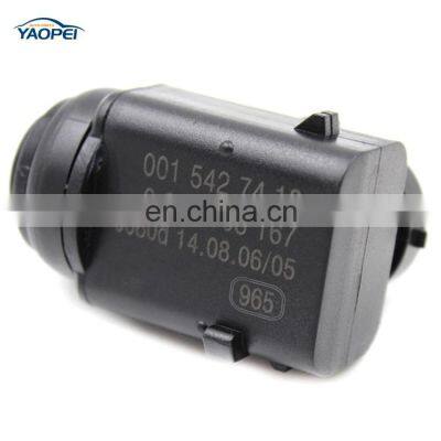 New Parking Distance PDC Sensor 0015427418 For Mercedes W203 W209 W210 W211 W220 W163 W168 W215 W 251 S203 C203 Genuine