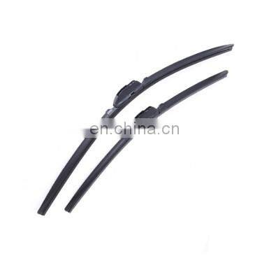 JZ Automobile Five-stage Boneless Wiper Blade Fit For Toyota Cars