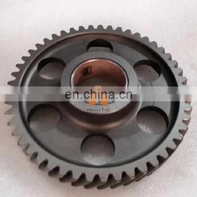 34323-30021 Excavator E200B E320 E320C engine parts idler gear for S6K timing gear